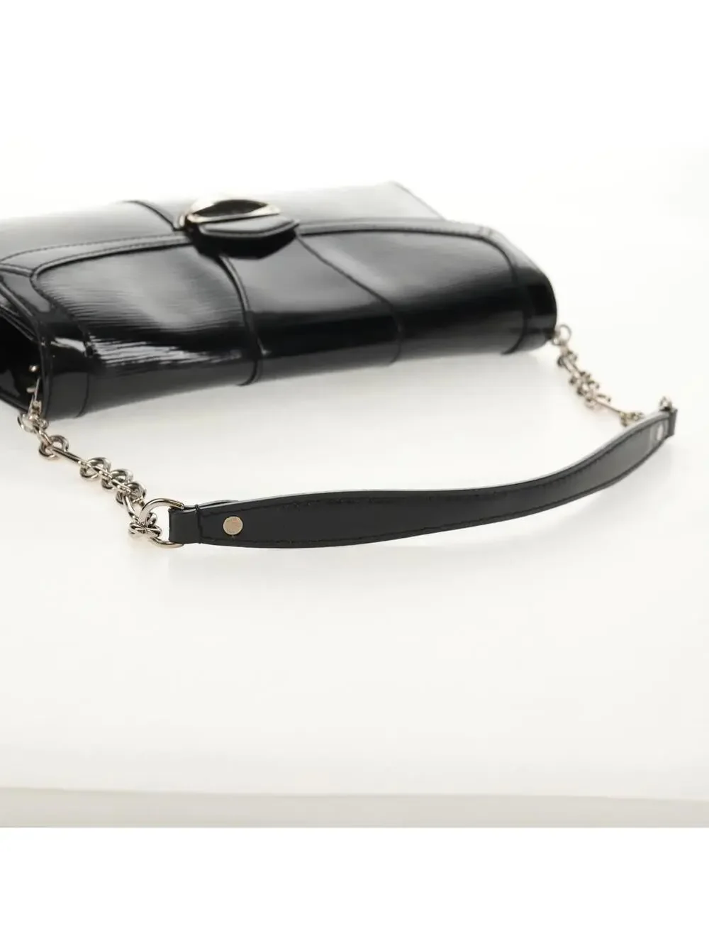 Louis Vuitton Epi Jena Pochette #360895L69B